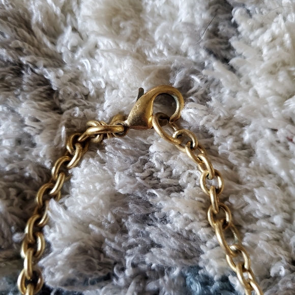 J. Crew Factory Bubble Necklace - Picture 4 of 4